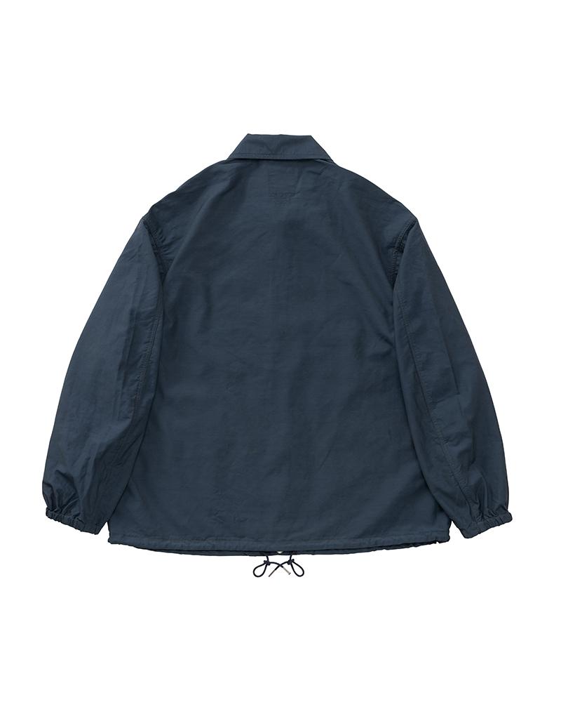 WINDFALL COACH JKT | Visvim Official North American Web Store